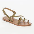 Sandales Aaryanna - Vert