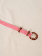 Ceinture Petite Adele - Blush