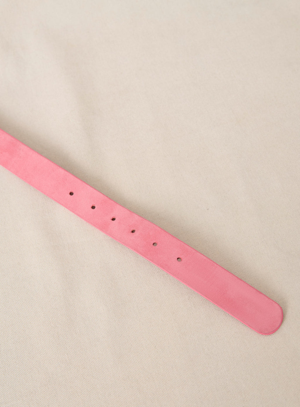 Ceinture Petite Adele - Blush