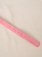 Ceinture Petite Adele - Blush