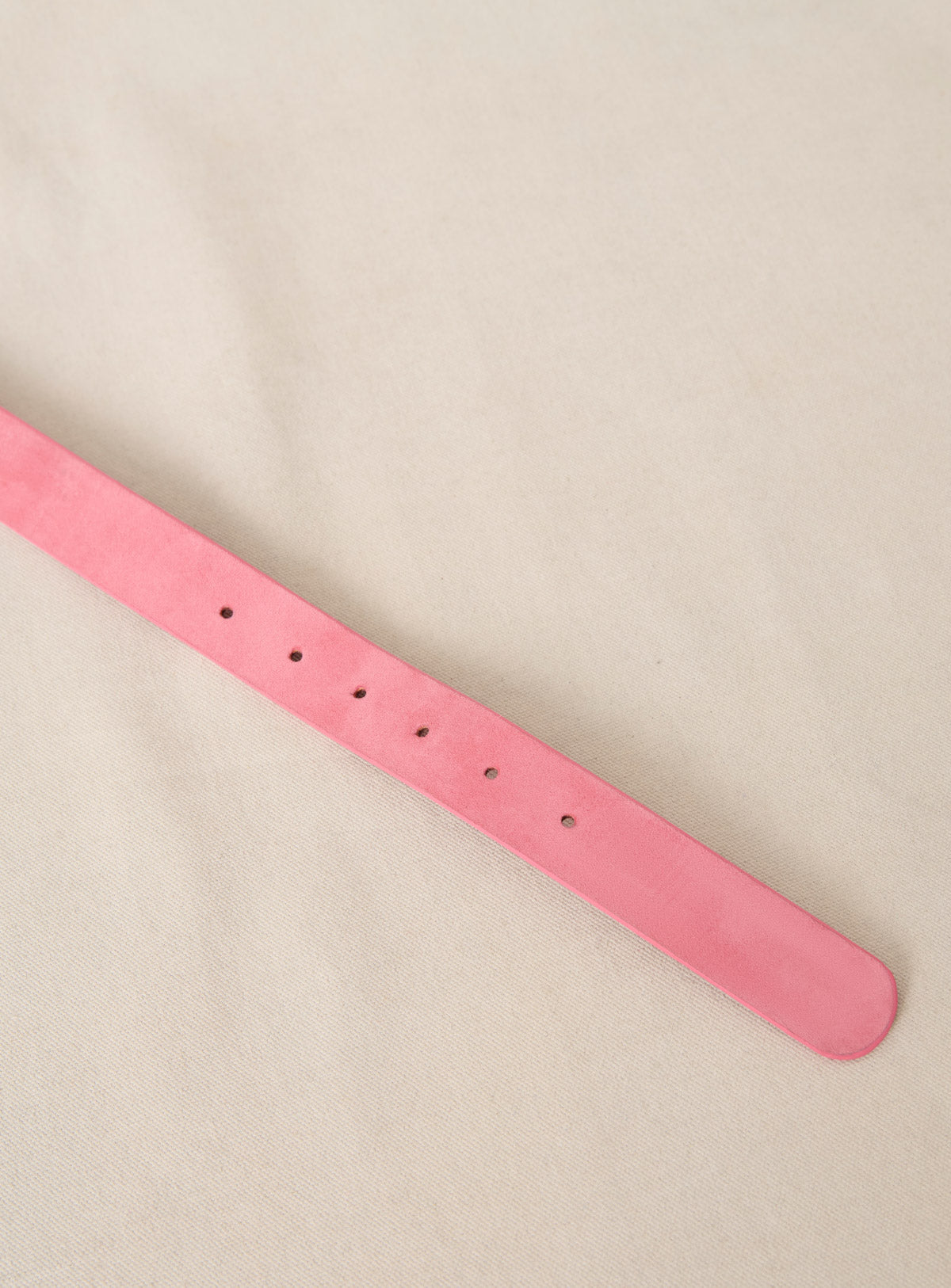 Ceinture Petite Adele - Blush