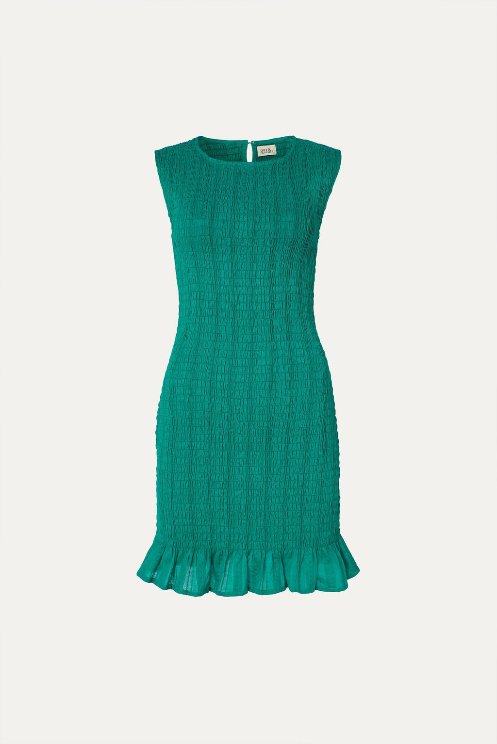 Robe Adrie Short Green