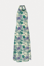 Robe Adrie Flowers