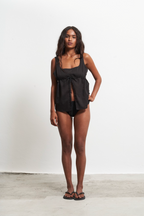 Culotte Adrie Black