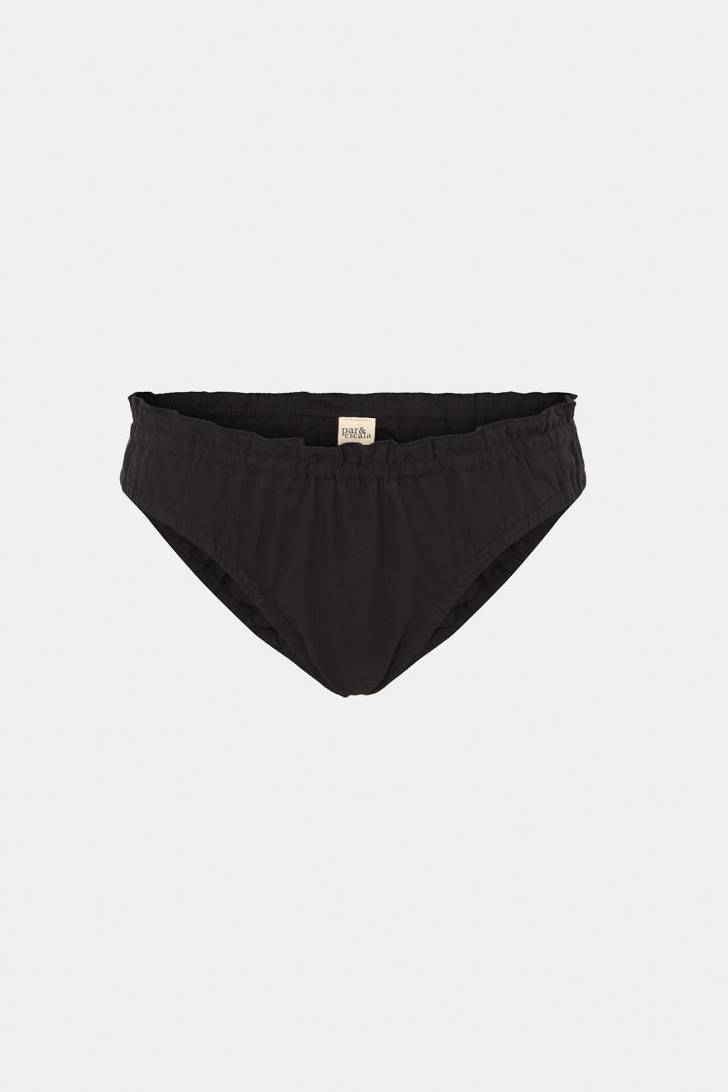 Culotte Adrie Black