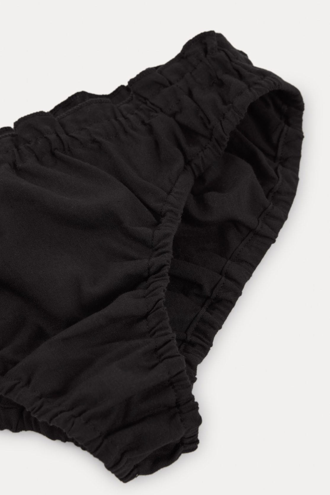 Culotte Adrie Black