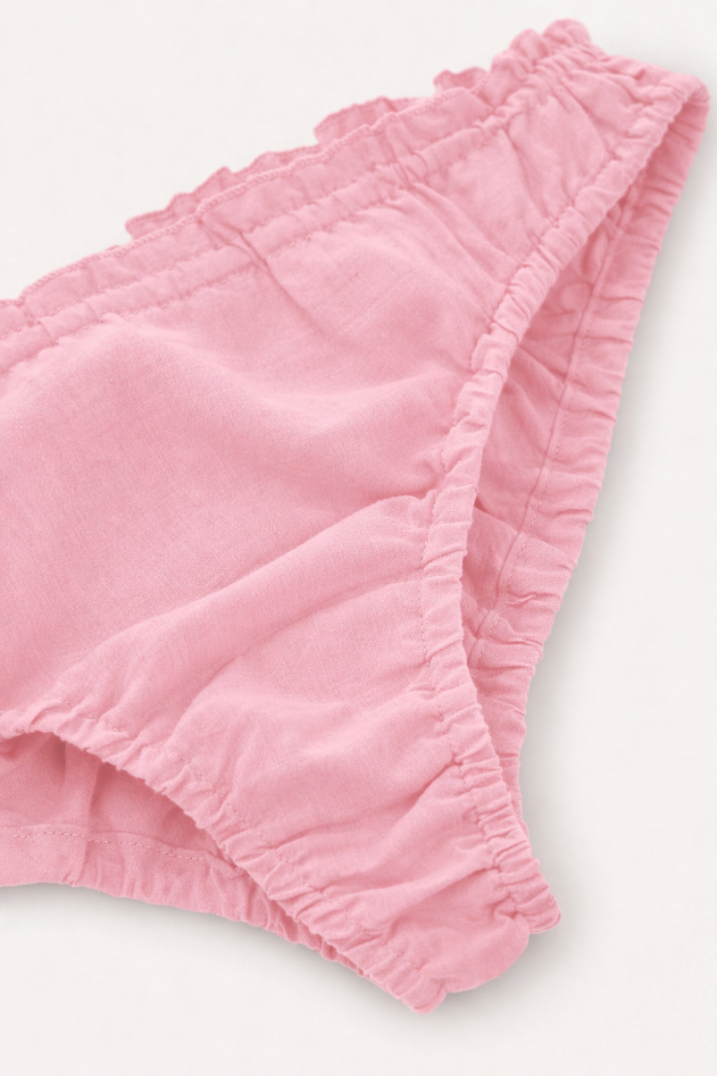 Culotte Adrie Pink
