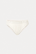 Culotte Adrie White