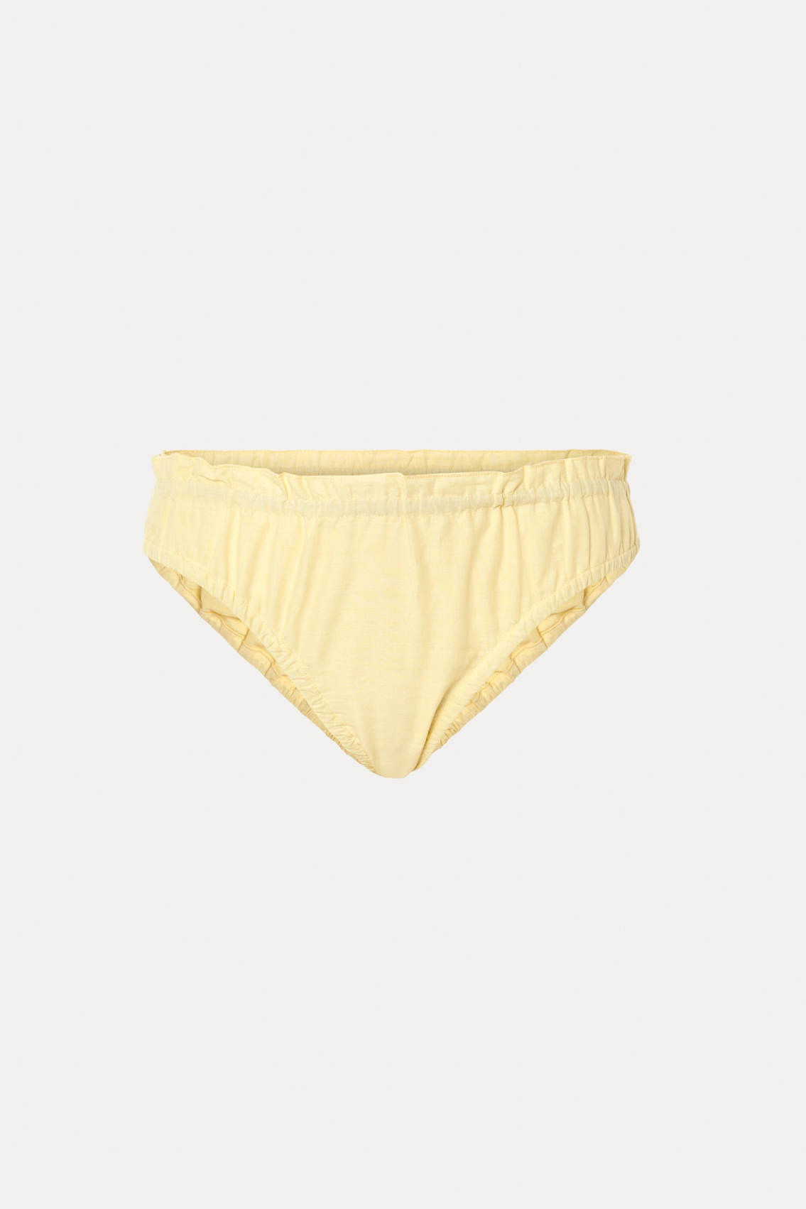 Culotte Adrie Yellow