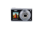Appareil Photo Numérique Compact - Realishot DC9200 - Noir - Micro Carte SD 32GB Offerte - Agfaphoto