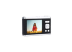 Appareil Photo Numérique Compact - Realishot DC9200 - Noir - Micro Carte SD 32GB Offerte - Agfaphoto