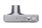 Appareil Photo Numérique Compact - Realishot DC9200 - Silver - Micro Carte SD 32GB Offerte - Agfaphoto