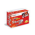 Appareil Photo Jetable - LeBox - 27 Photos Couleur - Agfaphoto