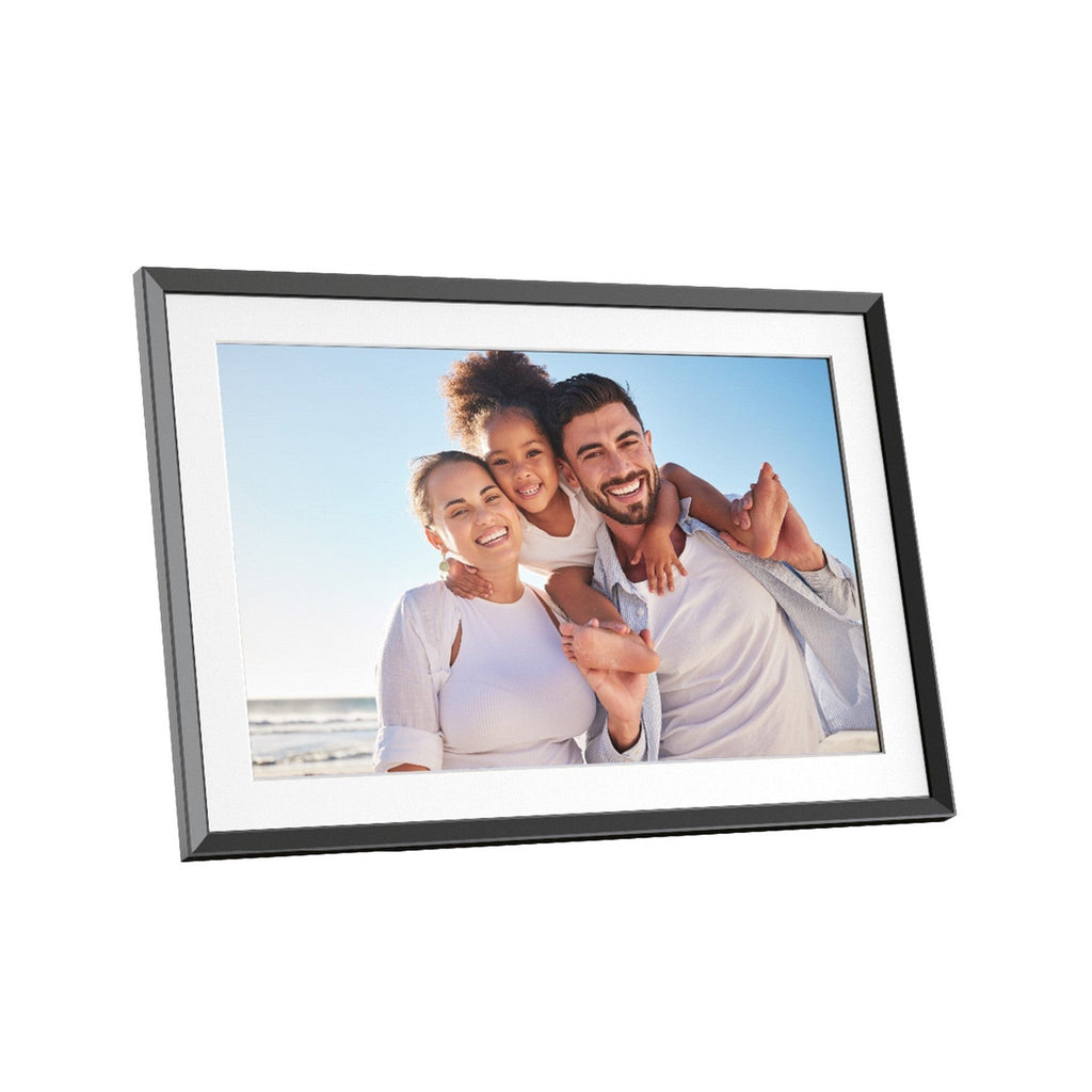 Cadre Numérique Wifi 10 Pouces - Frameo - Agfaphoto
