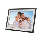 Cadre Numérique Wifi 10 Pouces - Frameo - Agfaphoto