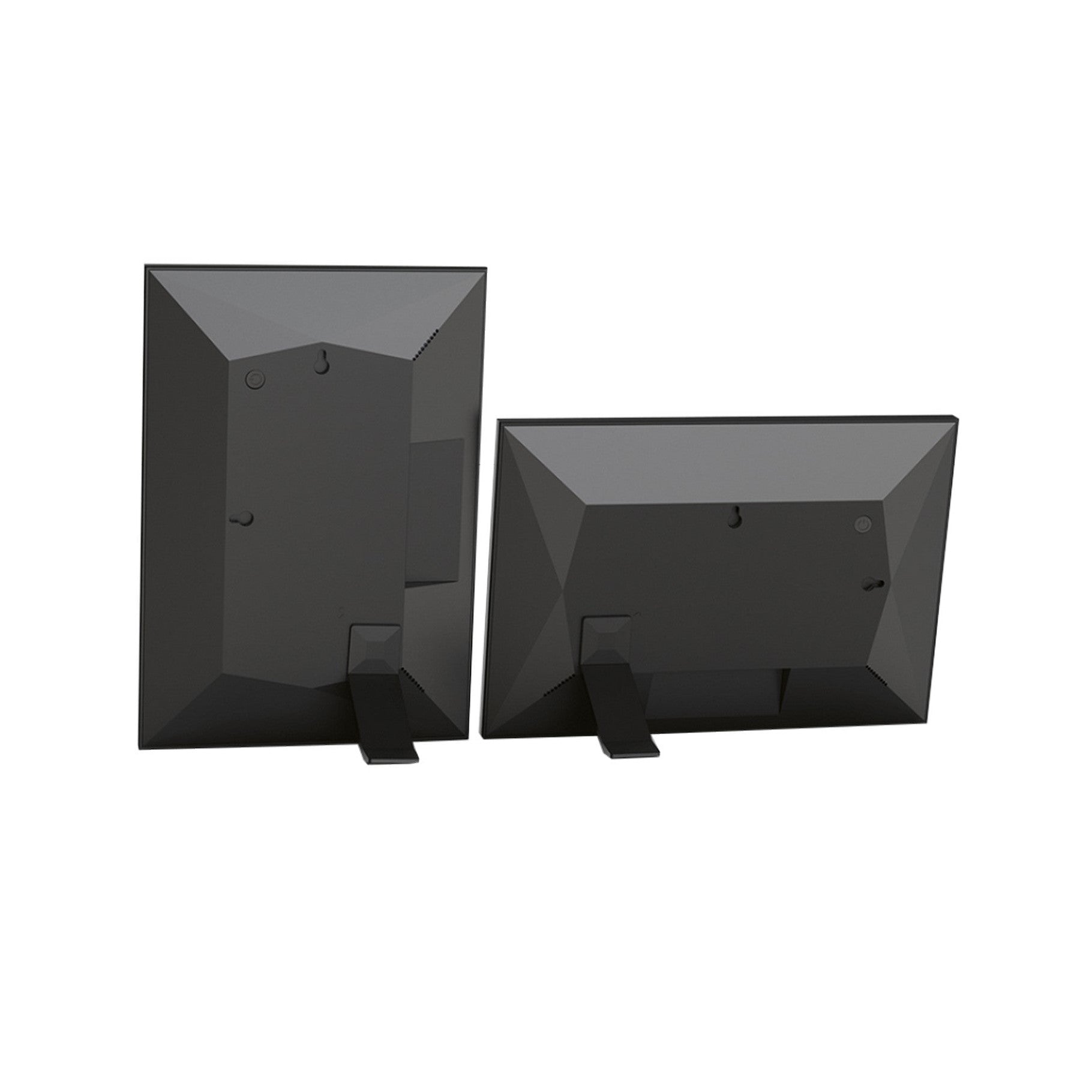 Cadre Numérique Wifi 10 Pouces - Frameo - Agfaphoto