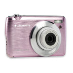 Appareil Photo Numérique Compact - Realishot DC8200 - Rose - Agfaphoto