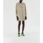 Margaux Lonnberg - Robe Akai - Beige