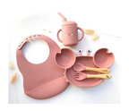 Gabin Le Set Repas Malin - Crabe