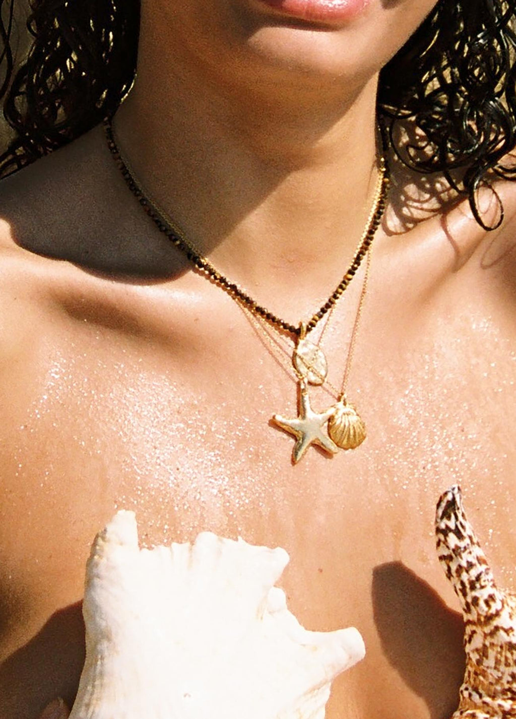 Pendentif Limone