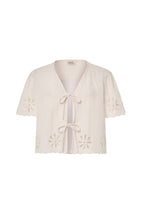Chemise Blanche Alma