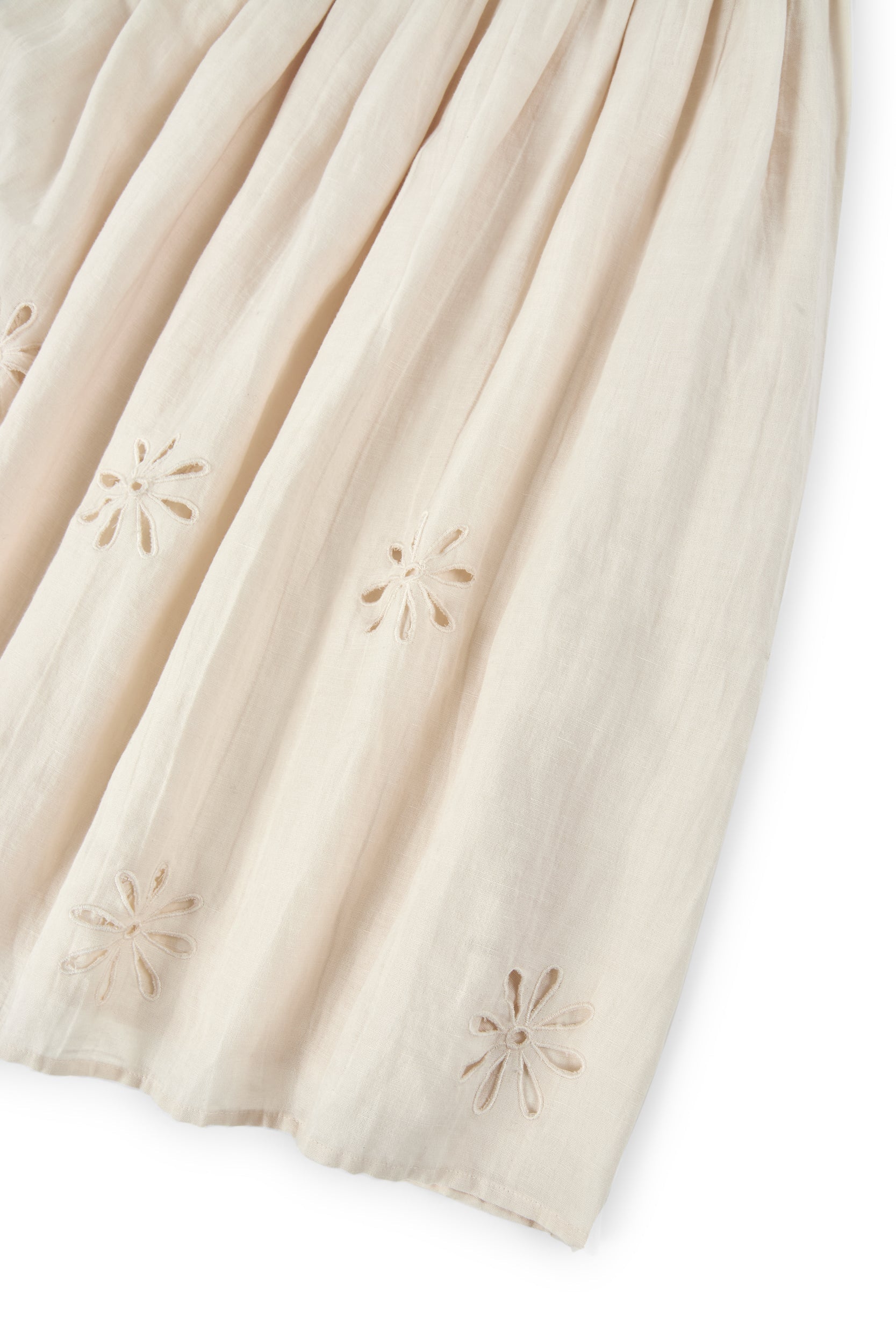 Jupe Blanche Alma