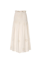 Jupe Blanche Alma