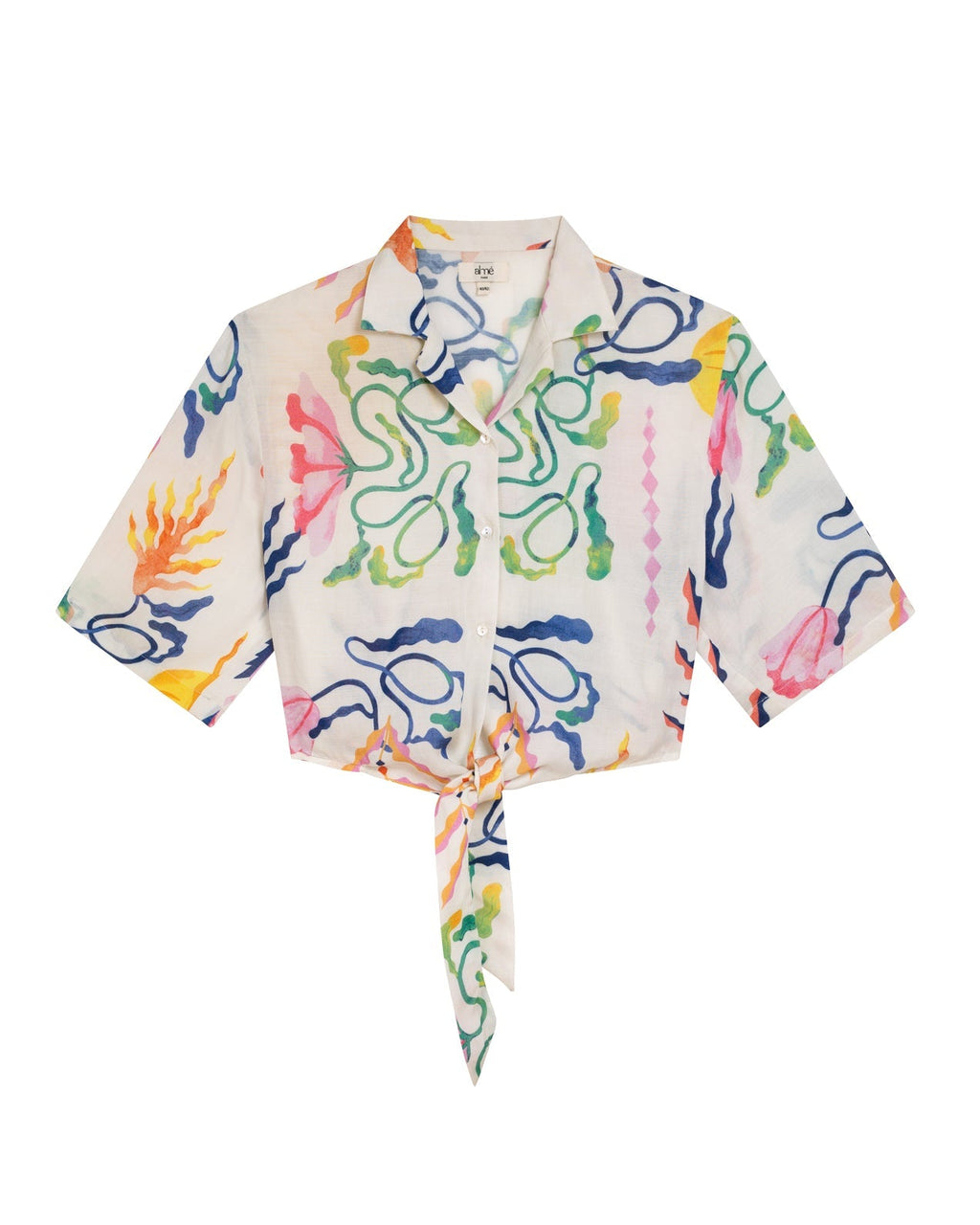 Chemise Magalie