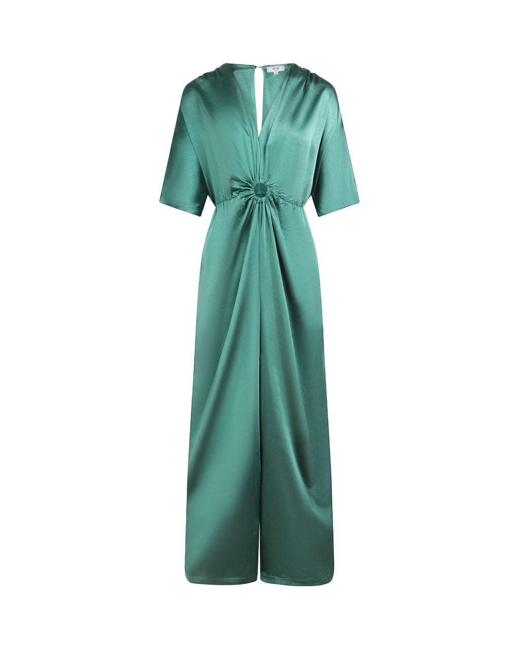 Combinaison Angela Satin