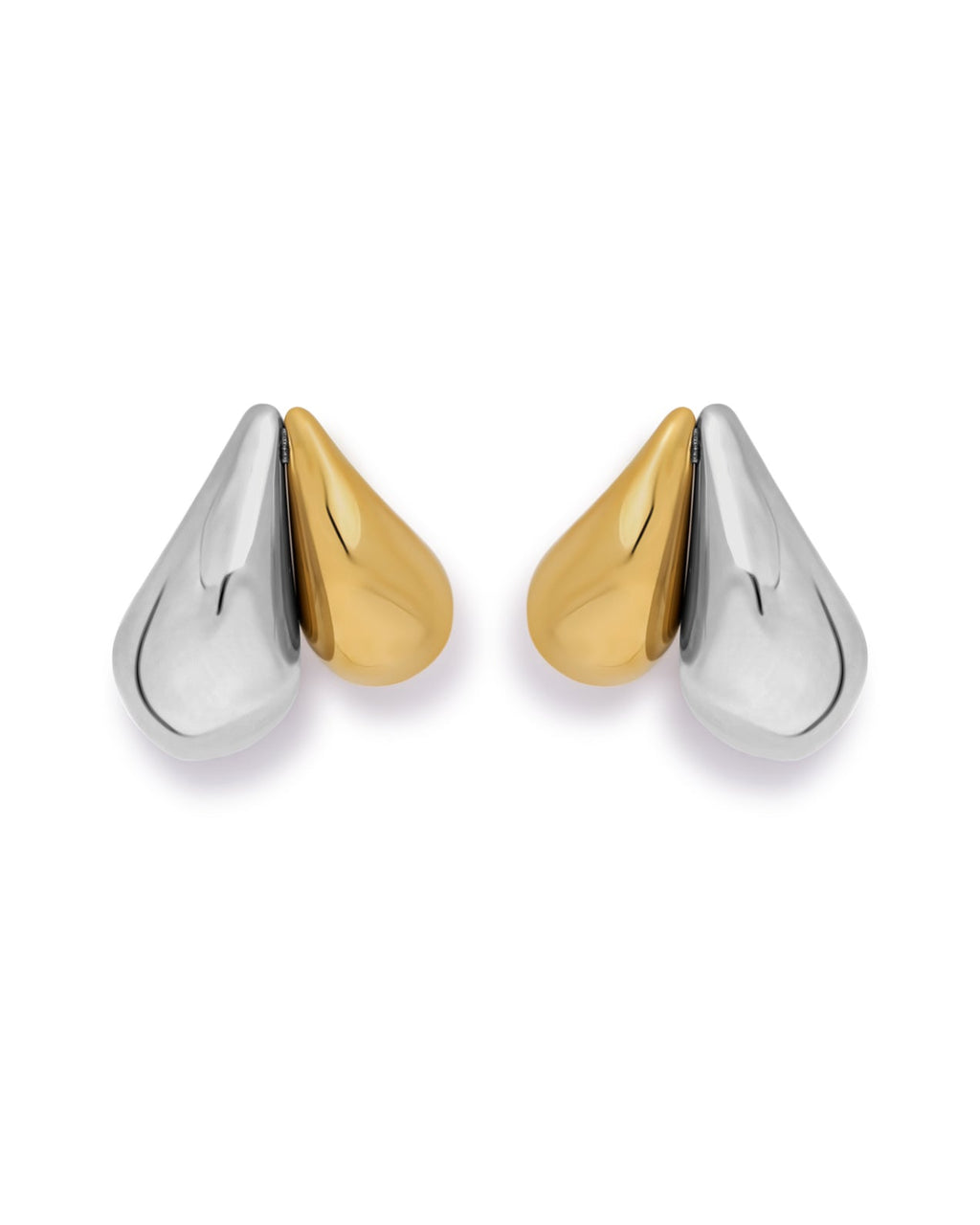 Boucles D'Oreilles Delta