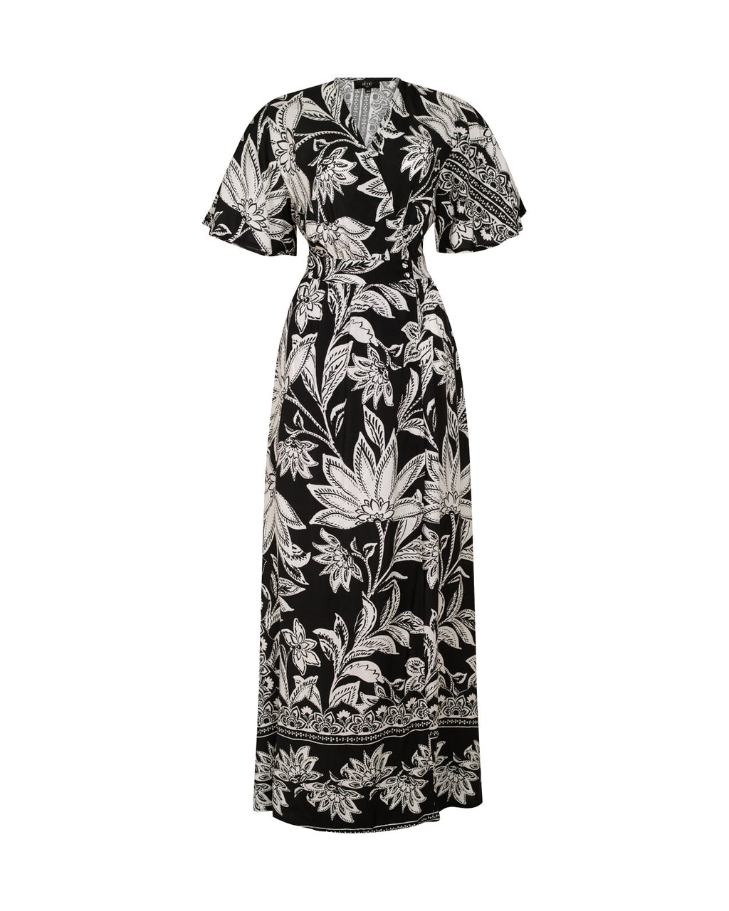Robe Franchesca