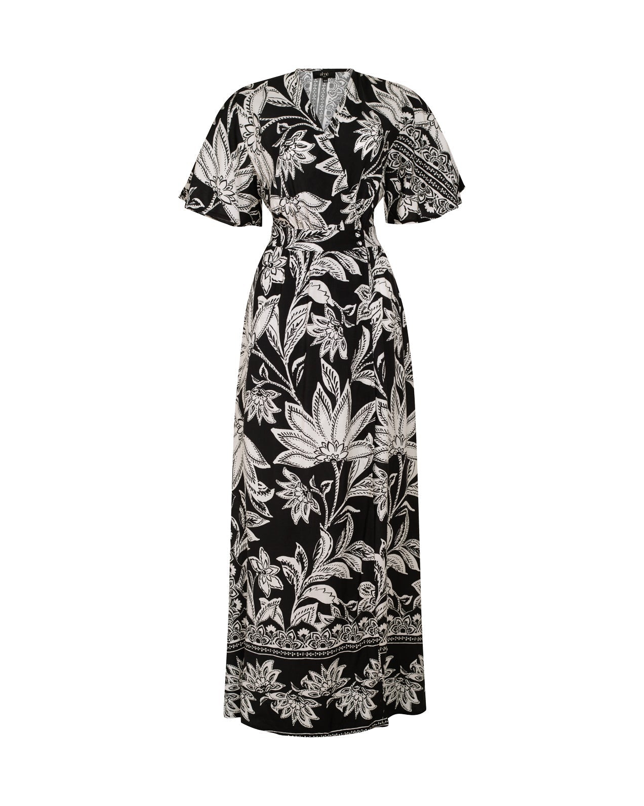 Robe Franchesca