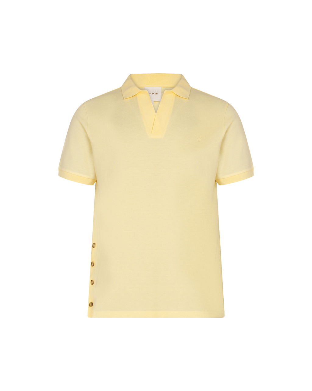 Polo Thierry