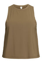 Haut Ample Almue - Deep Olive