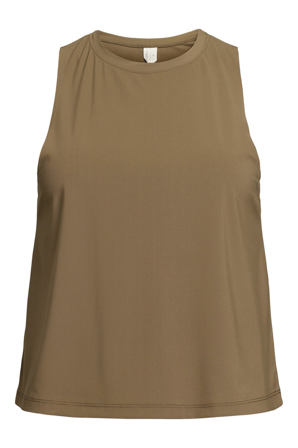Haut Ample Almue - Deep Olive