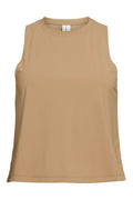 Haut Ample Almue - Golden Brown
