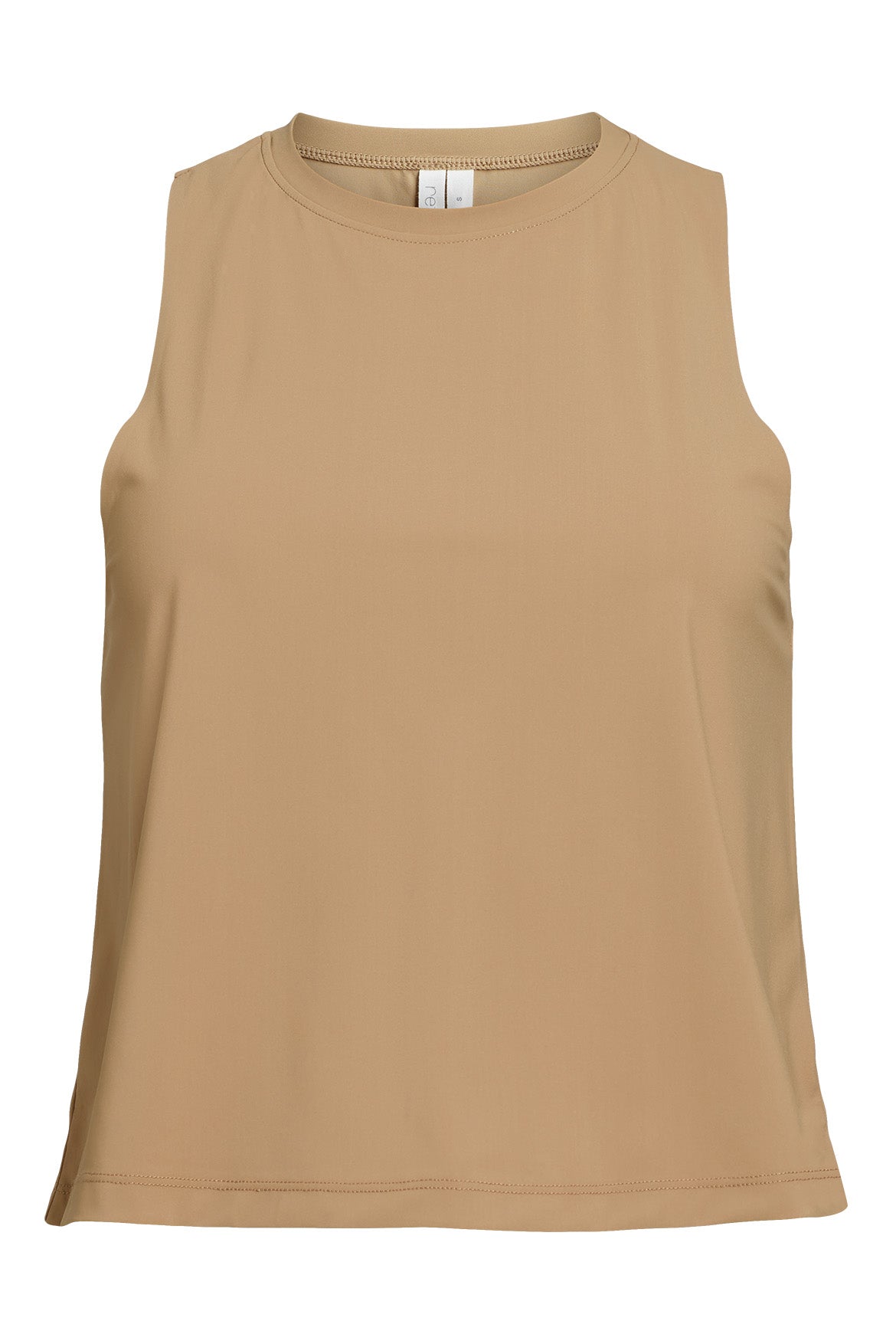 Haut Ample Almue - Golden Brown