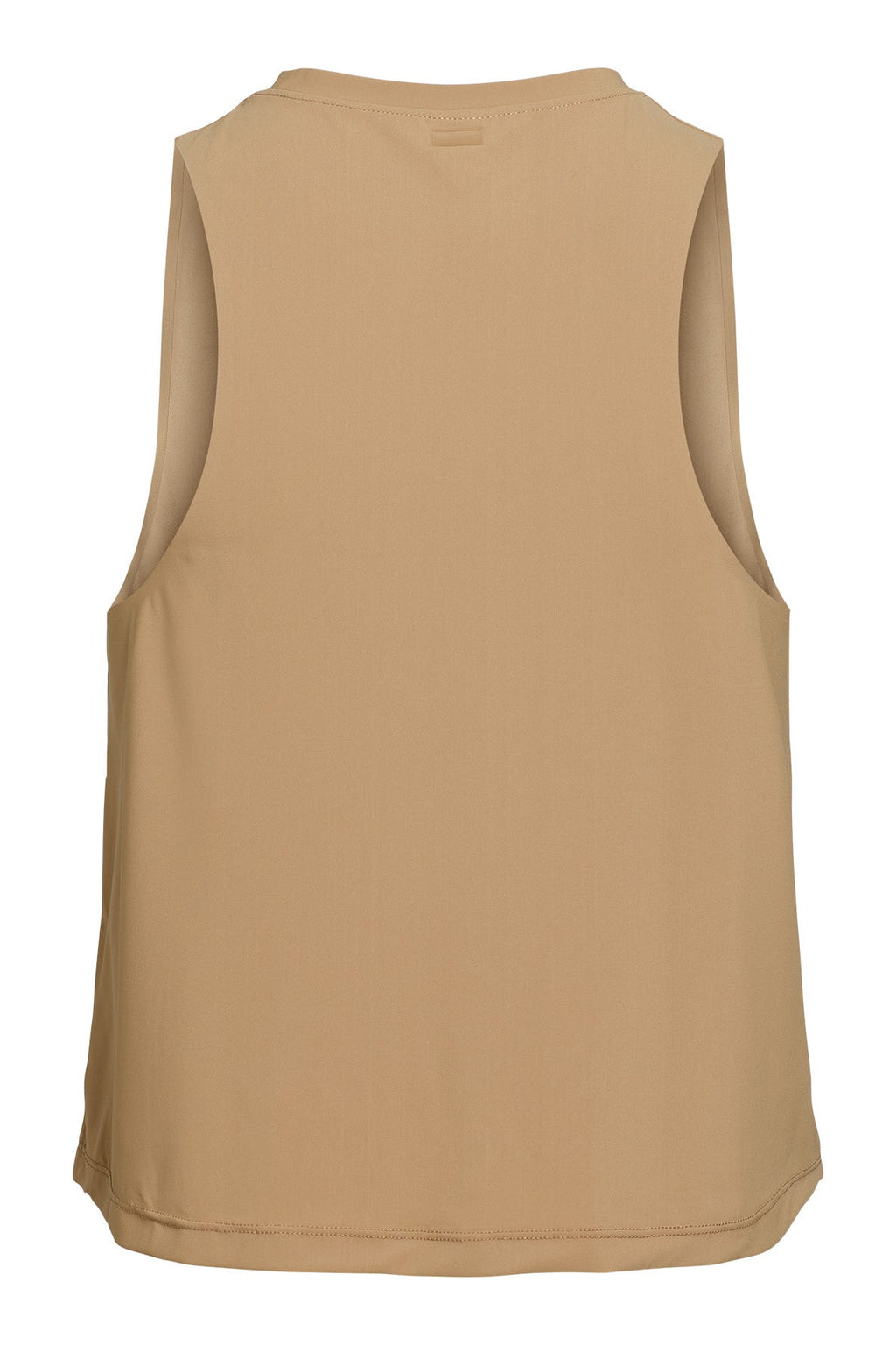 Haut Ample Almue - Golden Brown