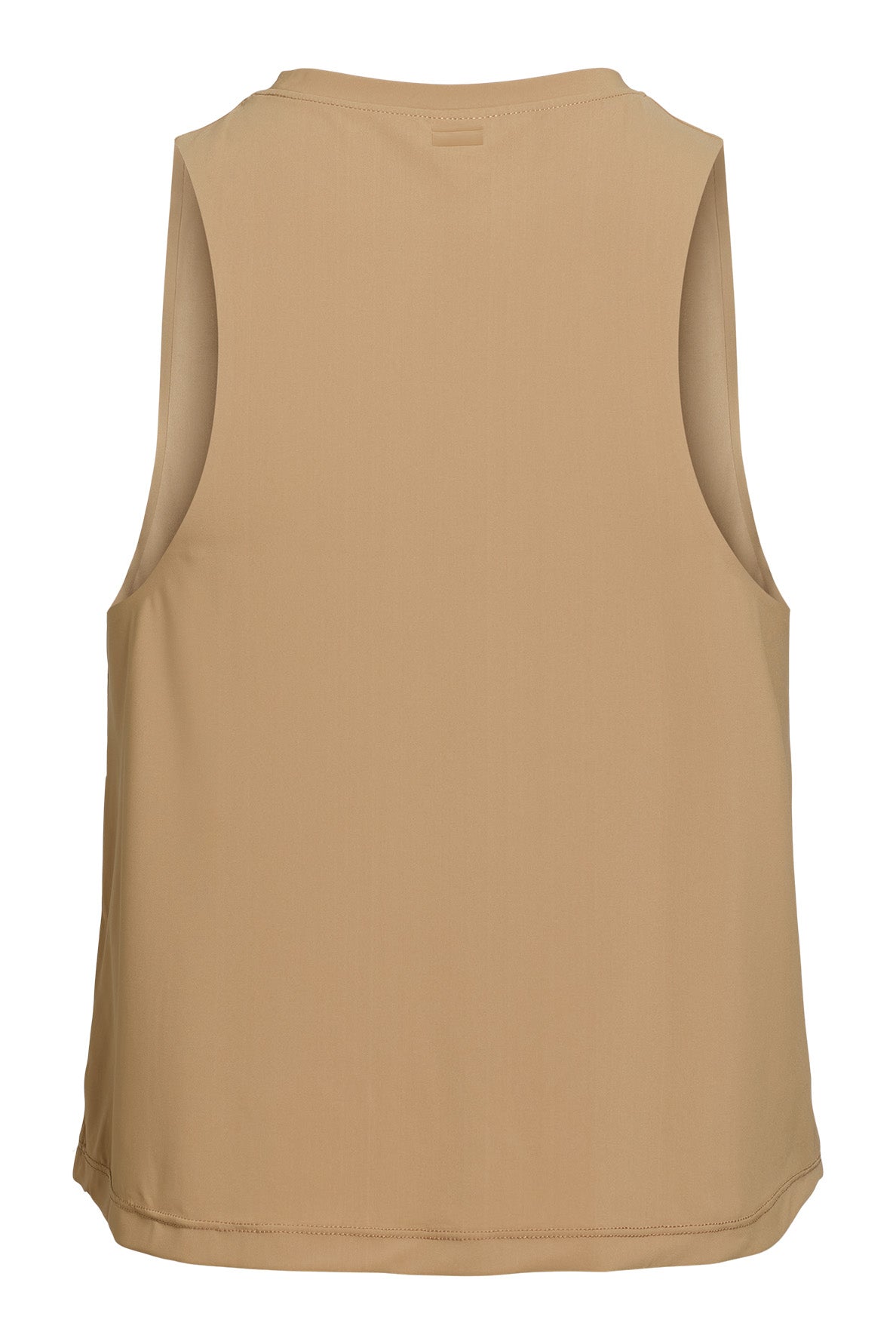 Haut Ample Almue - Golden Brown