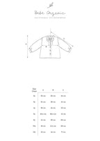 Blouse Alyssa - Enfant