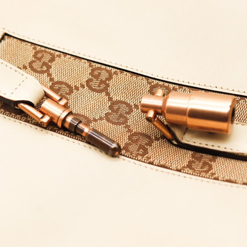 Le New Jackie Gucci