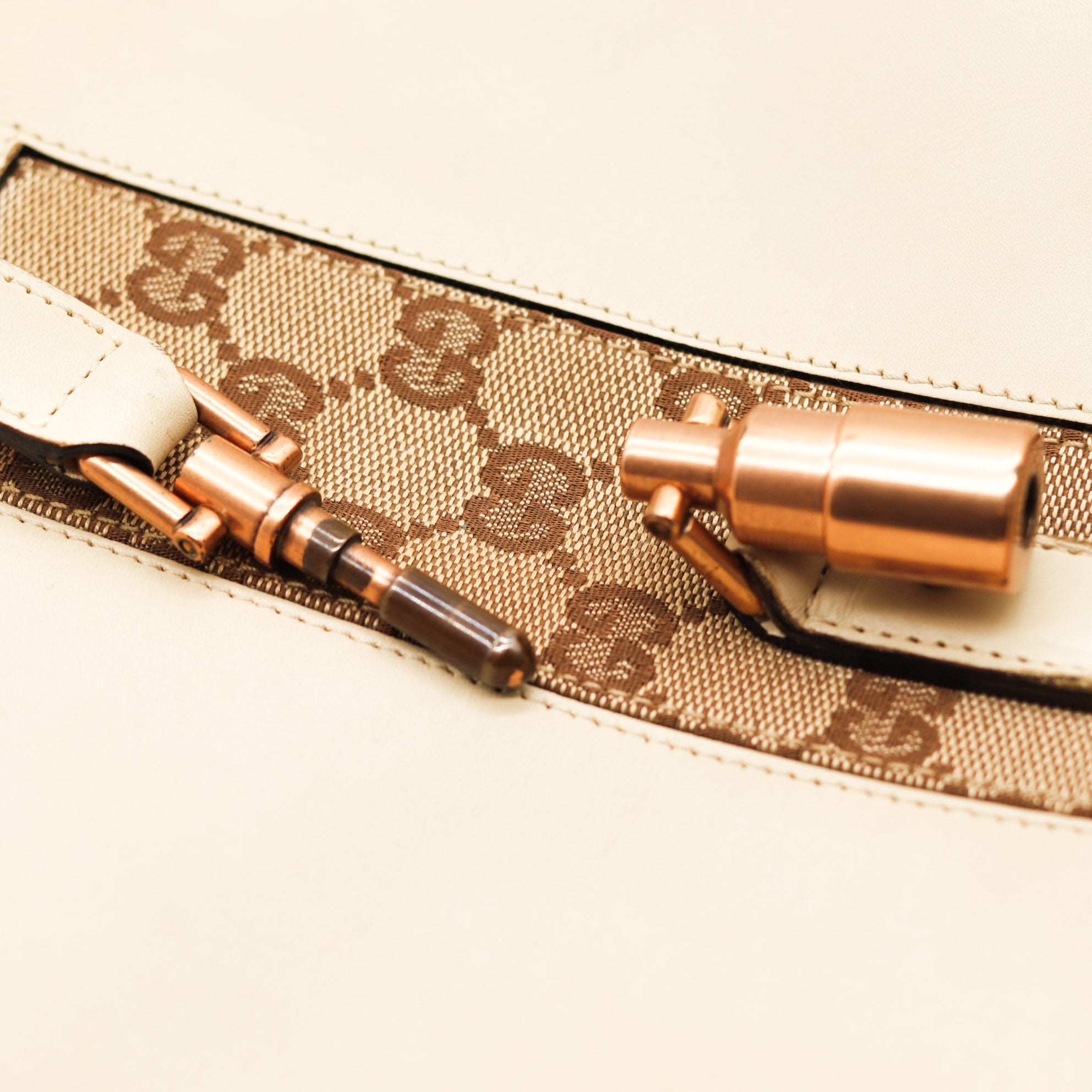 Le New Jackie Gucci