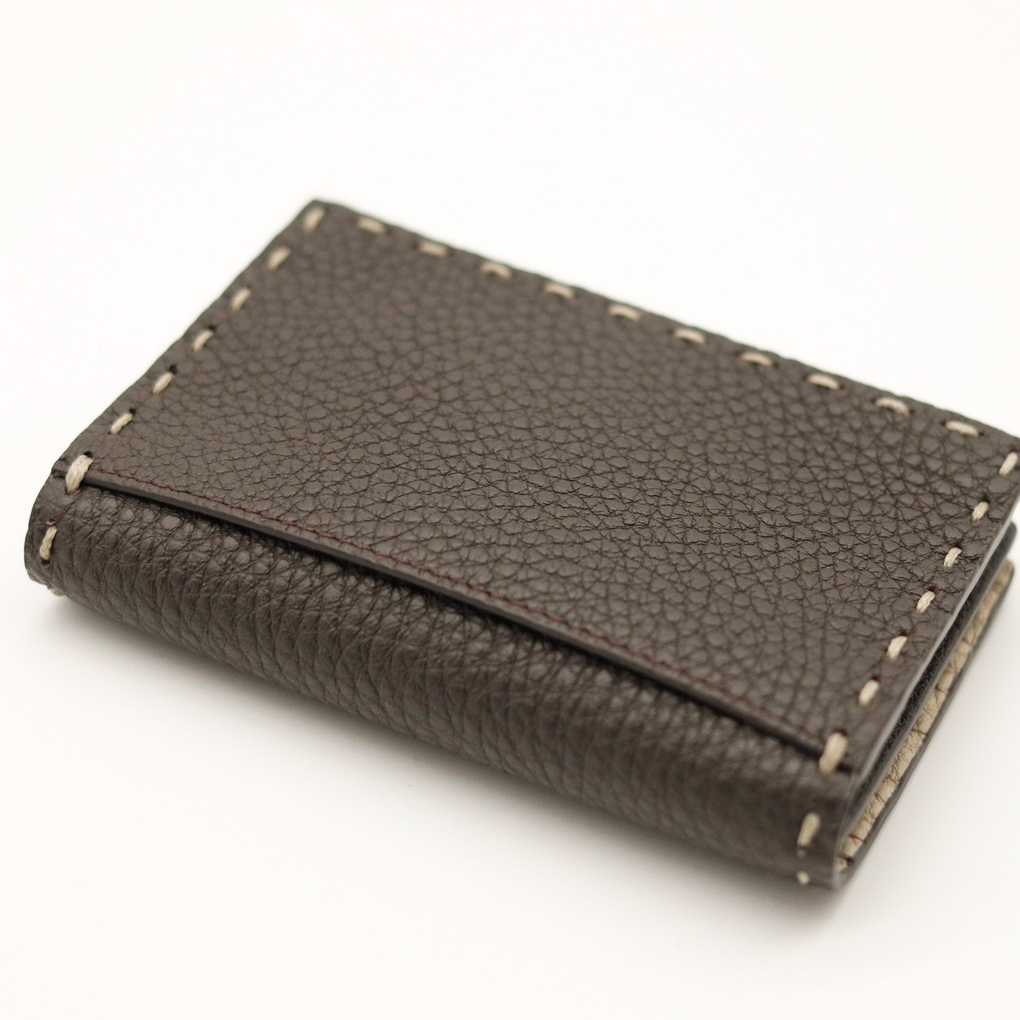 Le Porte-Cartes Selleria Fendi