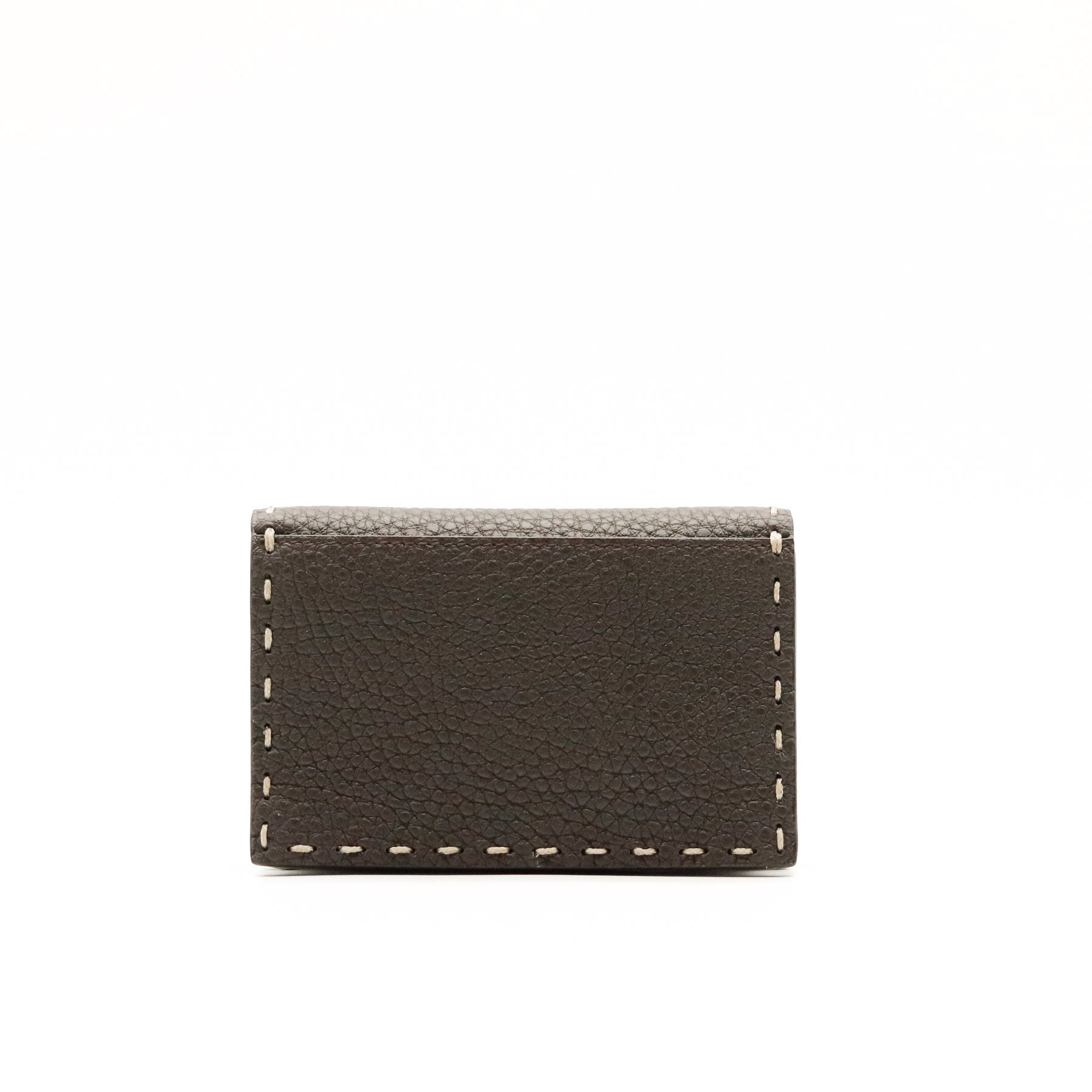 Le Porte-Cartes Selleria Fendi