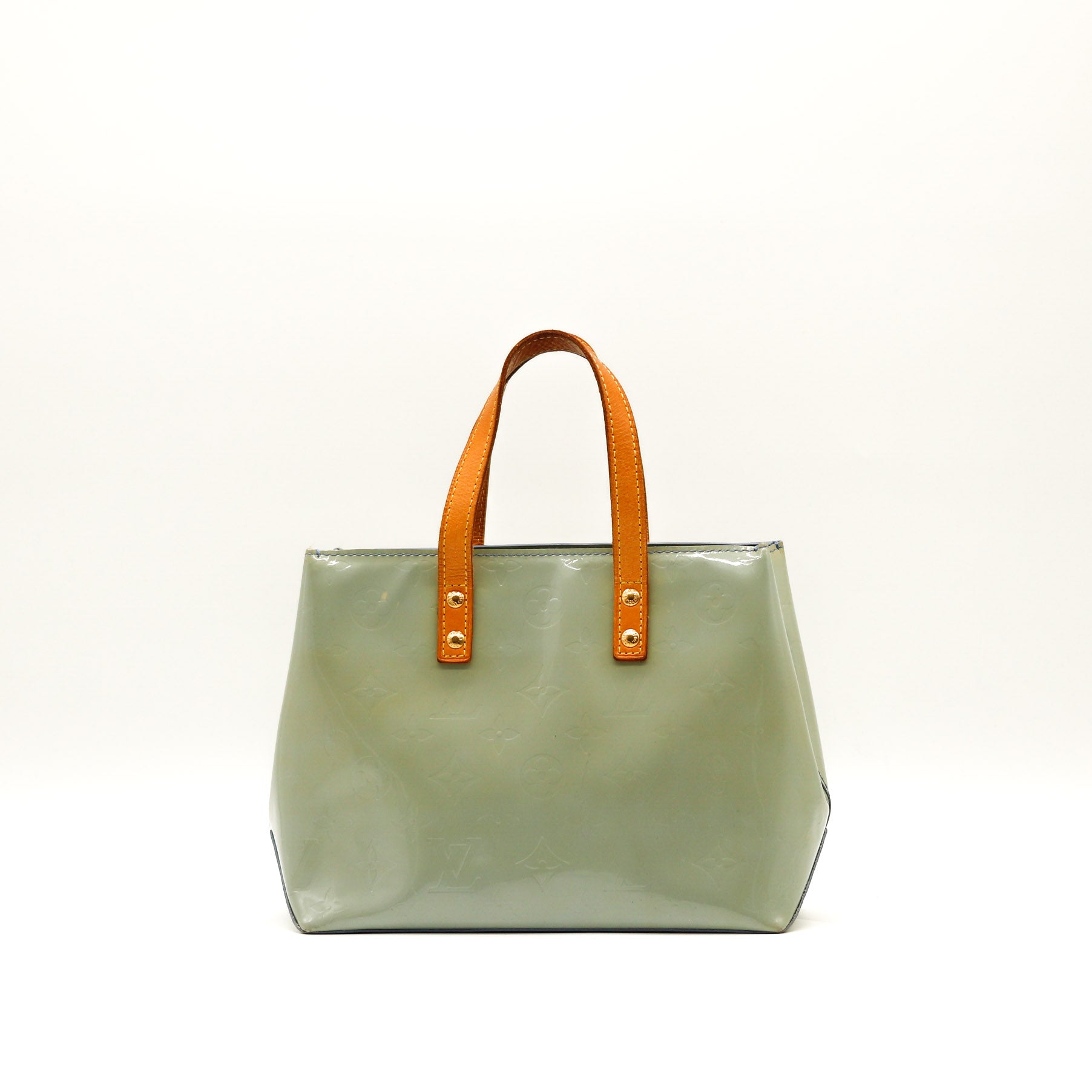 Le Lead Pm Gri Louis Vuitton