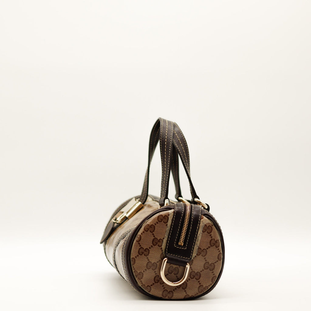 Le Papillon Gucci