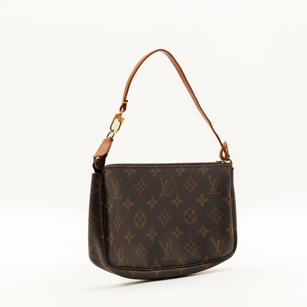 La Pochette Accessoires Louis Vuitton