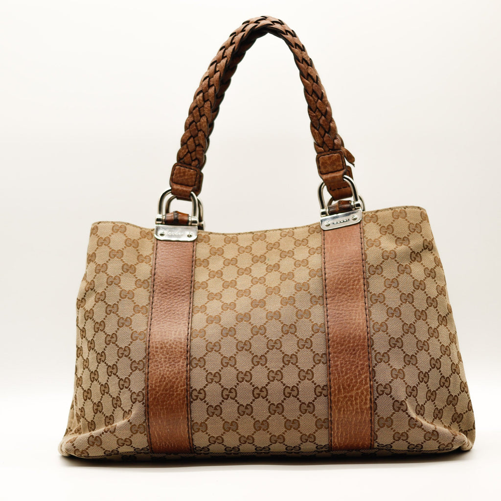 Le Tote Bag Gucci