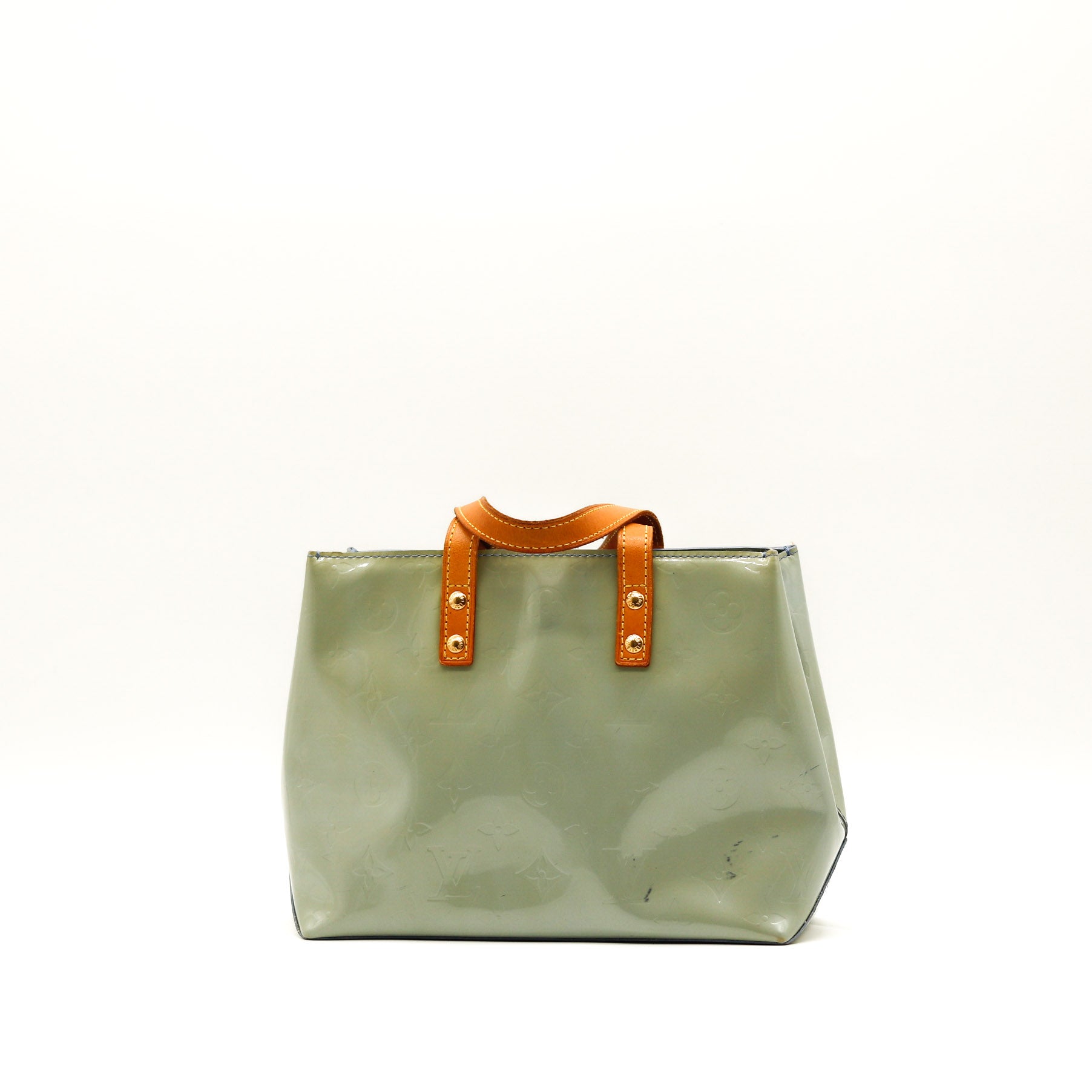 Le Lead Pm Gri Louis Vuitton