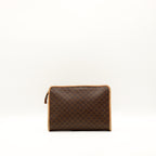 La Pochette Céline Macadam